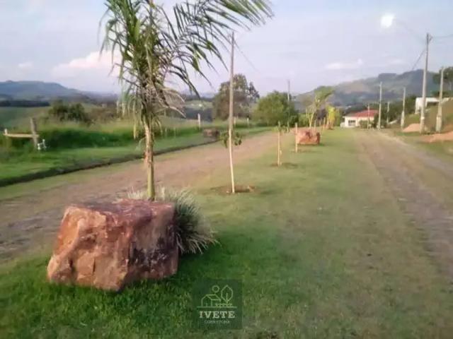Terreno / Lote para Venda em Socorro/SP Saltinho