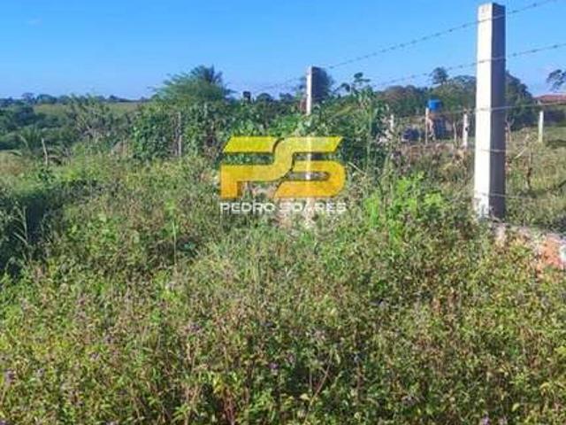 Terreno / Lote para Venda em Solânea/PB Centro