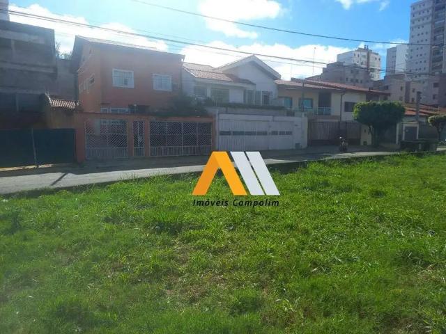 Terreno / Lote para Venda em Sorocaba/SP Mangal