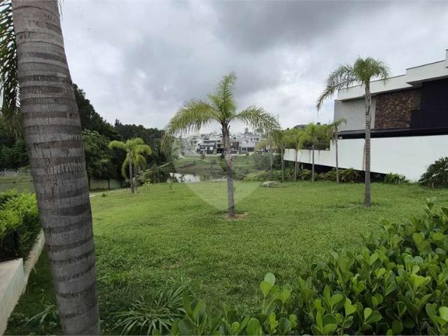 Terreno / Lote para Venda em Sorocaba/SP Morros