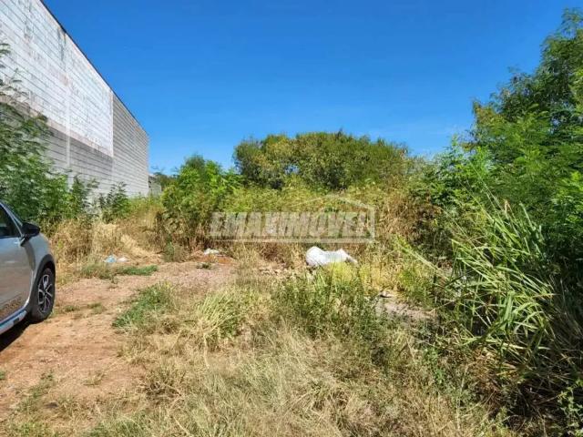 Terreno / Lote para Venda em Sorocaba/SP Além Ponte