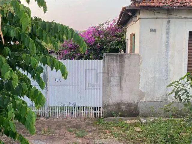 Terreno / Lote para Venda em Sorocaba/SP Além Ponte