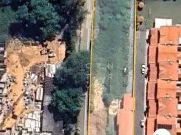 Terreno / Lote para Venda em Sorocaba/SP Além Ponte