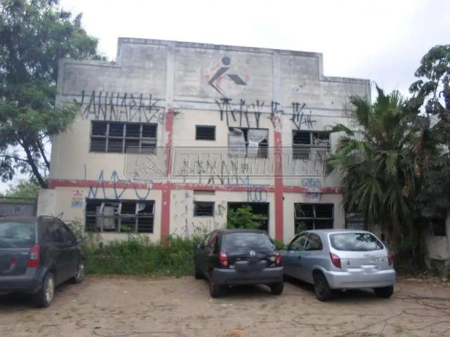 Terreno / Lote para Venda em Sorocaba/SP Além Ponte