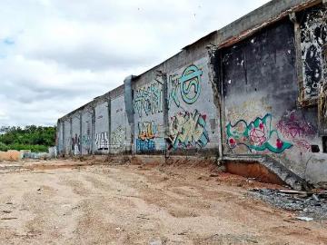 Terreno / Lote para Venda em Sorocaba/SP Além Ponte
