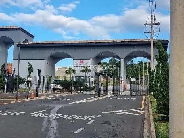 Terreno / Lote para Venda em Sorocaba/SP Além Ponte