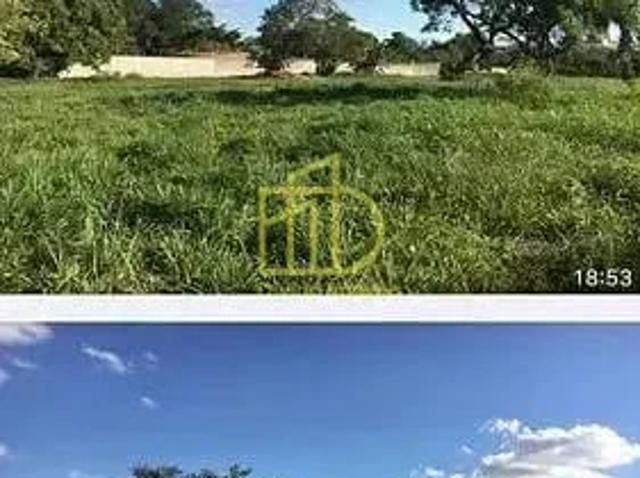 Terreno / Lote para Venda em Sorocaba/SP Alto da Boa Vista