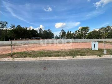 Terreno / Lote para Venda em Sorocaba/SP Alto da Boa Vista