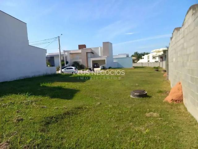 Terreno / Lote para Venda em Sorocaba/SP Alto da Boa Vista