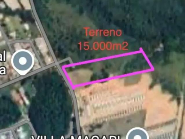 Terreno / Lote para Venda em Sorocaba/SP Aparecidinha