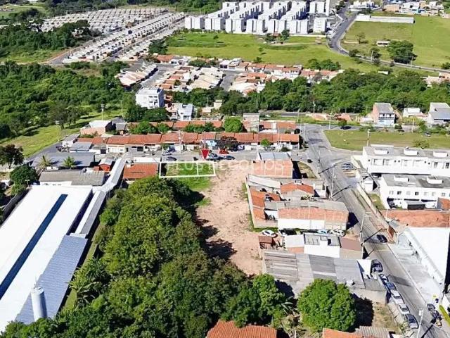 Terreno / Lote para Venda em Sorocaba/SP Aparecidinha