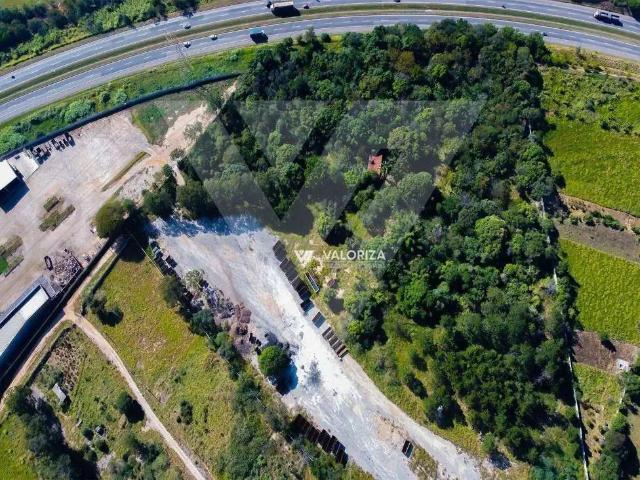 Terreno / Lote para Venda em Sorocaba/SP Aparecidinha