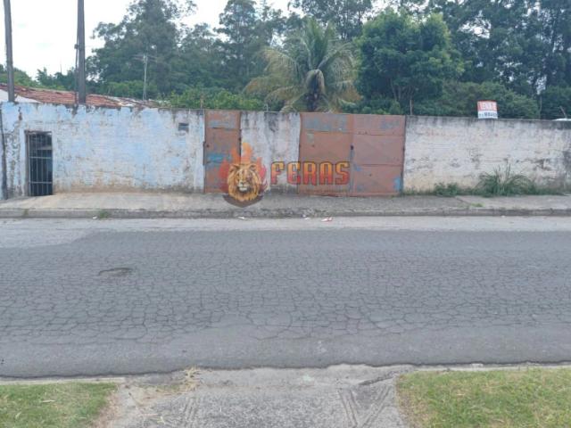Terreno / Lote para Venda em Sorocaba/SP Aparecidinha