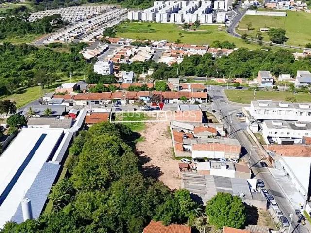 Terreno / Lote para Venda em Sorocaba/SP Aparecidinha