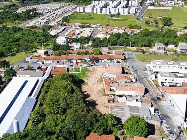 Terreno / Lote para Venda em Sorocaba/SP Aparecidinha
