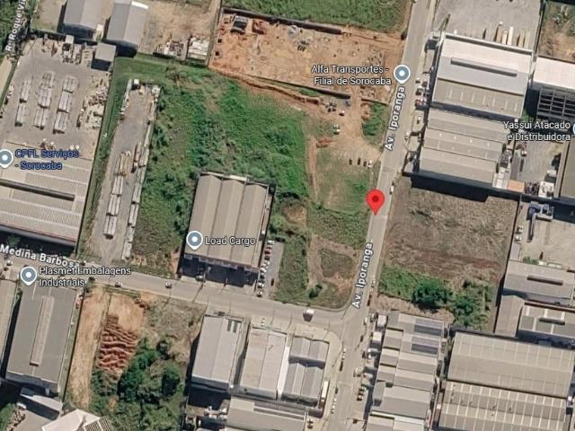 Terreno / Lote para Venda em Sorocaba/SP Boa Vista