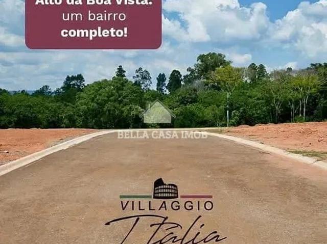 Terreno / Lote para Venda em Sorocaba/SP Brigadeiro Tobias