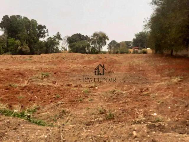 Terreno / Lote para Venda em Sorocaba/SP Caguassu