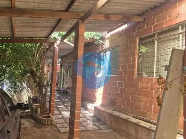 Terreno / Lote para Venda em Sorocaba/SP Caguassu