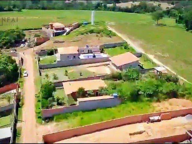 Terreno / Lote para Venda em Sorocaba/SP Caguassu