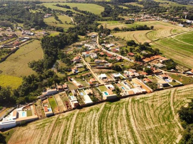 Terreno / Lote para Venda em Sorocaba/SP Caguassu