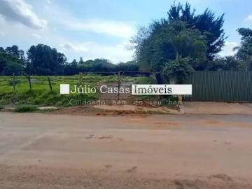 Terreno / Lote para Venda em Sorocaba/SP Caguassu