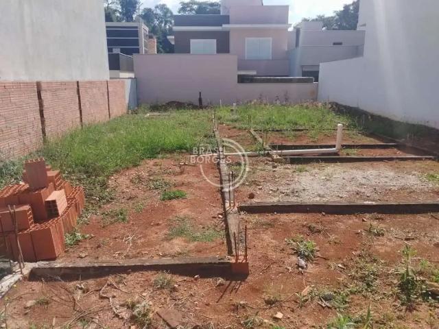 Terreno / Lote para Venda em Sorocaba/SP Cajuru do Sul