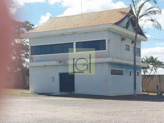 Terreno / Lote para Venda em Sorocaba/SP Cajuru do Sul