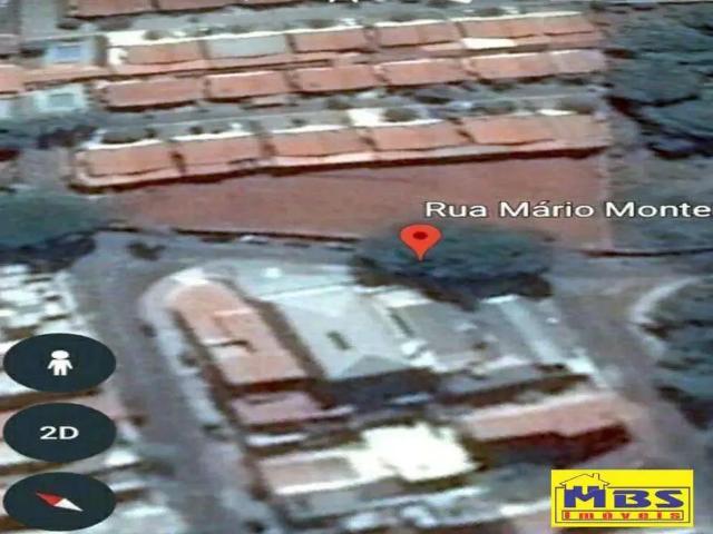Terreno / Lote para Venda em Sorocaba/SP Cajuru do Sul