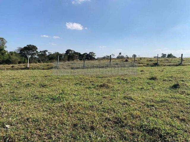Terreno / Lote para Venda em Sorocaba/SP Caputera