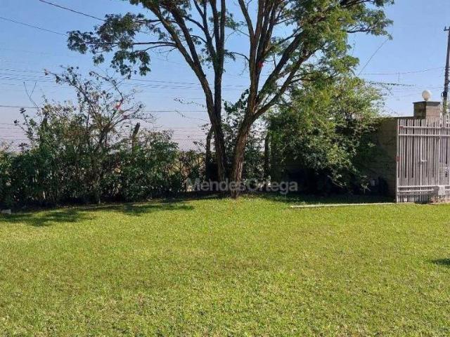 Terreno / Lote para Venda em Sorocaba/SP Caputera