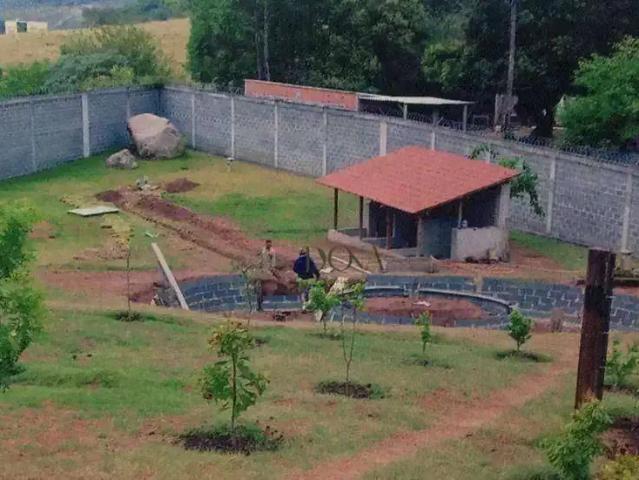 Terreno / Lote para Venda em Sorocaba/SP Caputera