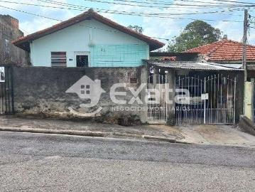 Terreno / Lote para Venda em Sorocaba/SP Central Parque Sorocaba
