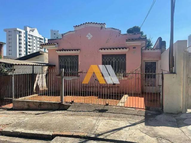 Terreno / Lote para Venda em Sorocaba/SP Centro