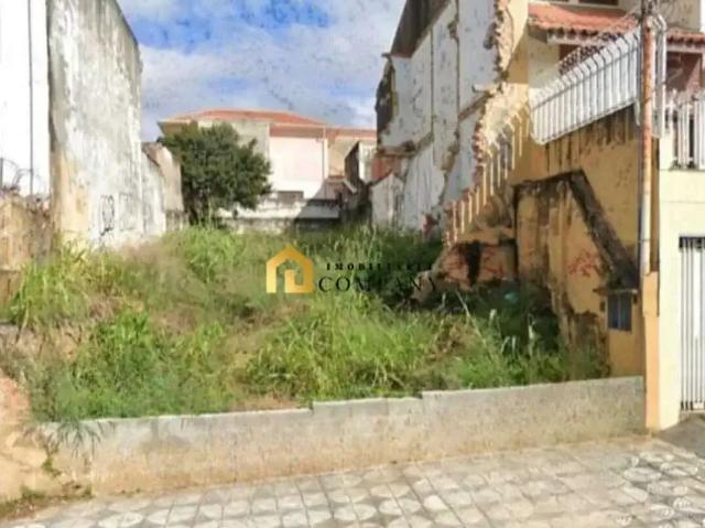 Terreno / Lote para Venda em Sorocaba/SP Centro