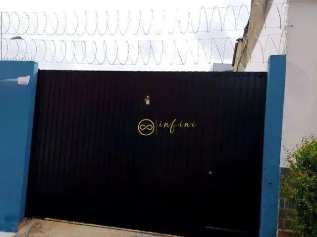 Terreno / Lote para Venda em Sorocaba/SP Centro