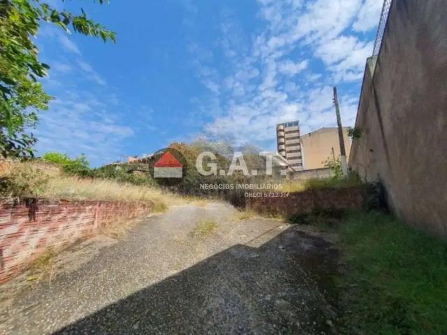 Terreno / Lote para Venda em Sorocaba/SP Centro
