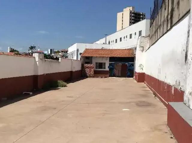 Terreno / Lote para Venda em Sorocaba/SP Centro