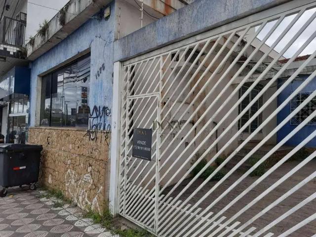 Terreno / Lote para Venda em Sorocaba/SP Centro
