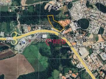 Terreno / Lote para Venda em Sorocaba/SP Chácaras Reunidas São Jorge