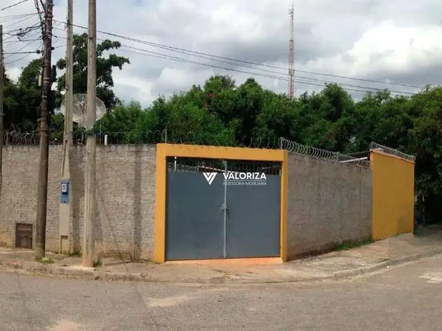 Terreno / Lote para Venda em Sorocaba/SP Cidade Jardim
