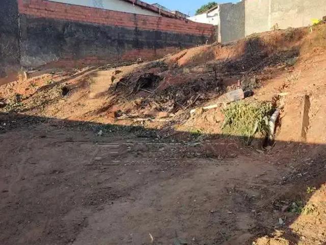 Terreno / Lote para Venda em Sorocaba/SP Cidade Jardim