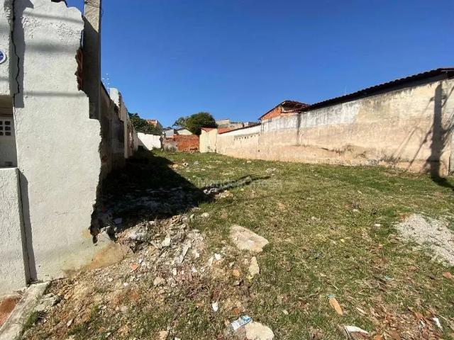 Terreno / Lote para Venda em Sorocaba/SP Cidade Jardim