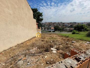 Terreno / Lote para Venda em Sorocaba/SP Cidade Jardim