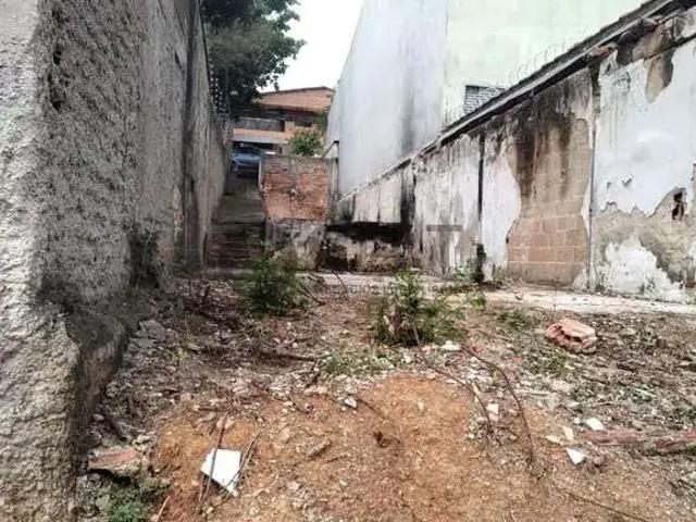 Terreno / Lote para Venda em Sorocaba/SP Cidade Jardim