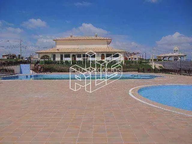 Terreno / Lote para Venda em Sorocaba/SP Condomínio Ibiti Reserva