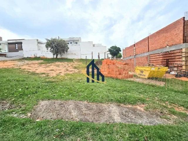 Terreno / Lote para Venda em Sorocaba/SP Condomínio Ibiti Reserva