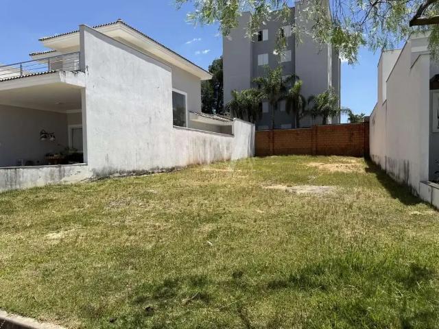 Terreno / Lote para Venda em Sorocaba/SP Condomínio Ibiti Reserva