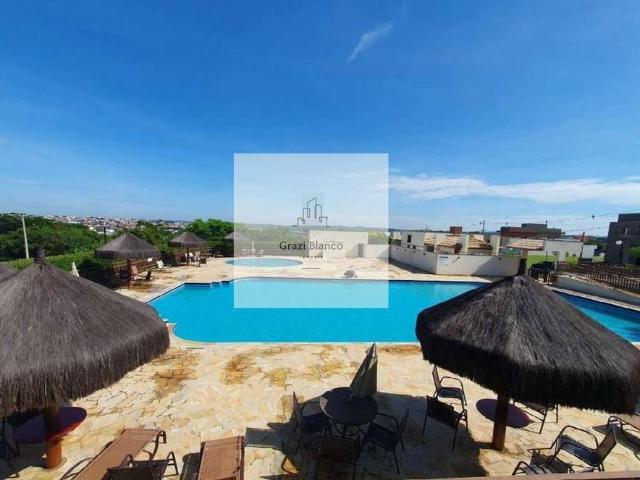 Terreno / Lote para Venda em Sorocaba/SP Condomínio Ibiti Reserva