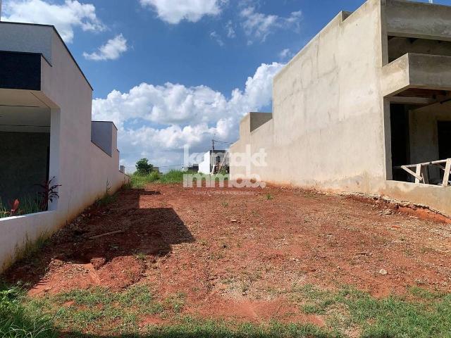 Terreno / Lote para Venda em Sorocaba/SP Condomínio Reserva Ipanema